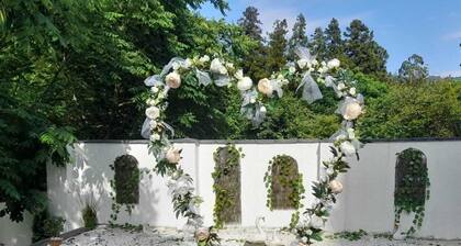 River Hotel
nature & spa