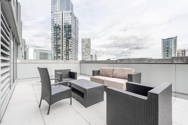 Apartment | Property grounds