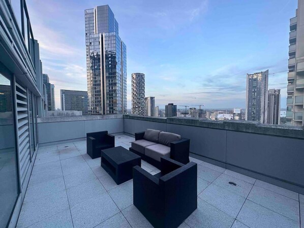 Apartment | Property grounds