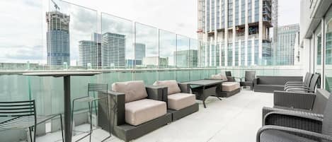 Apartment | Unterkunftsgelände