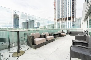 Apartment | Property grounds