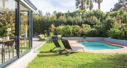 Casa iLanga guesthouse