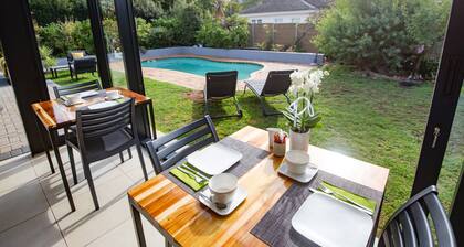 Casa iLanga guesthouse