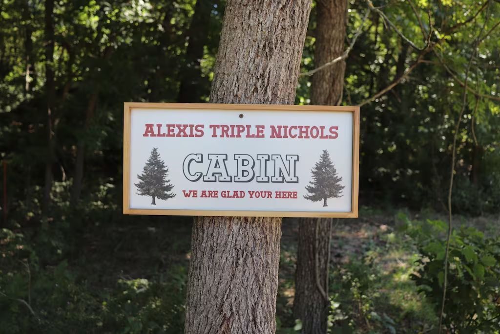 Alexis Triple Nichols