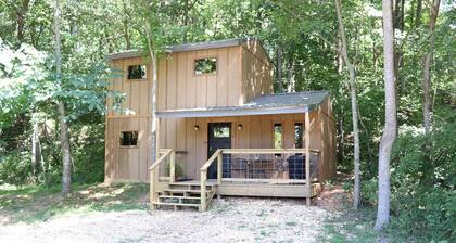 Alexis Triple Nichols Cabin