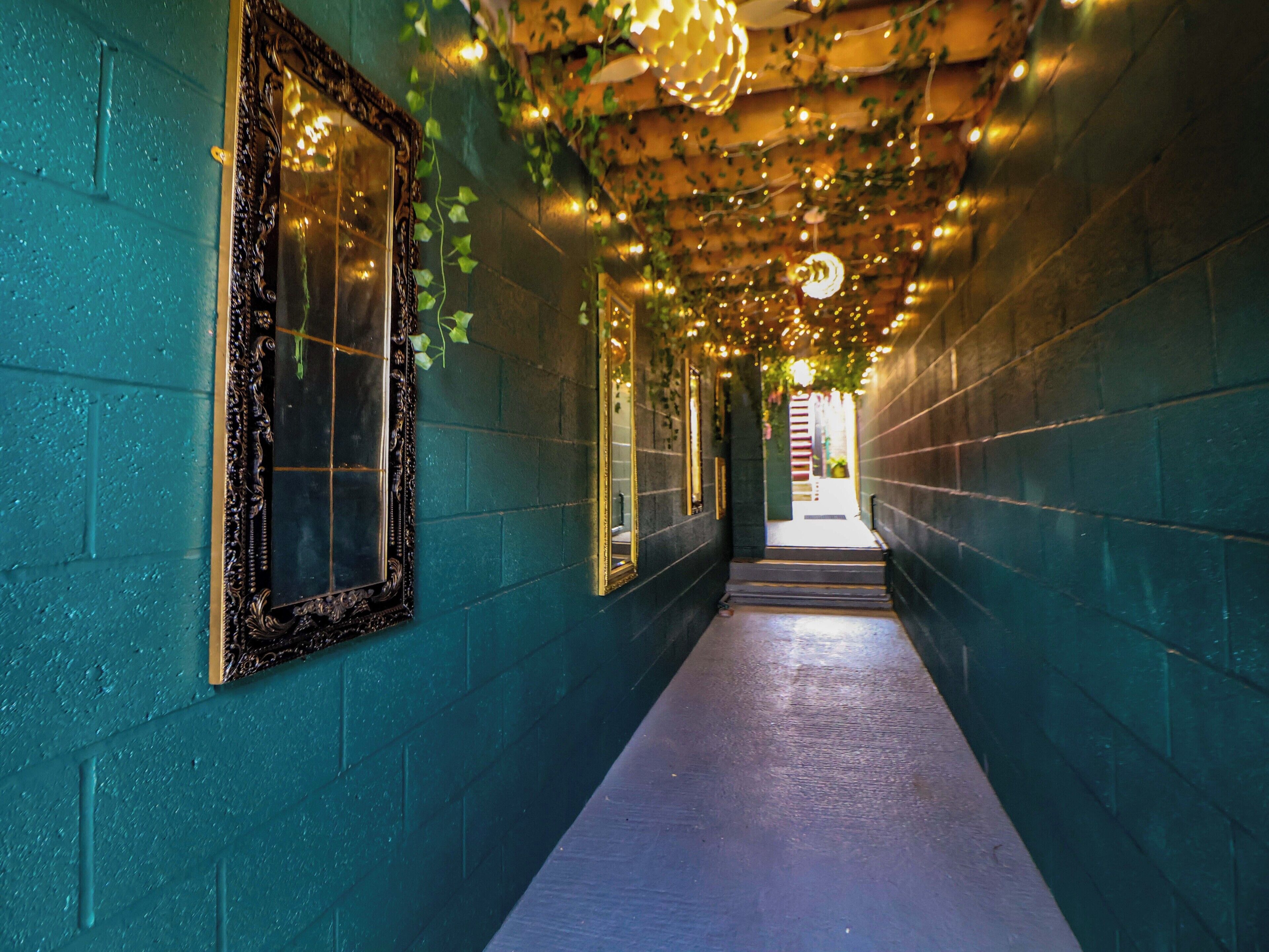 Ferienhaus | Innenbereich