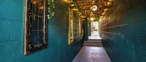 Casa de campo | Interior