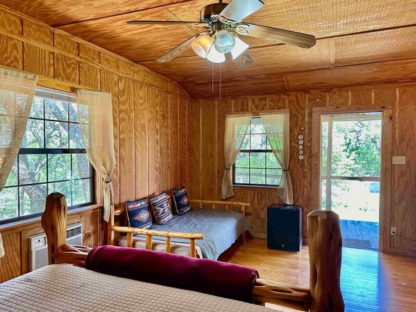 1 soveværelse, Wi-Fi, sengetøj