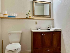 Bruser, håndklæder