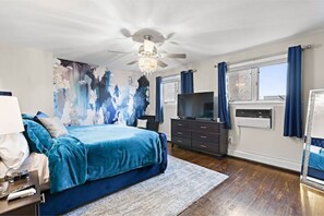 3 Schlafzimmer