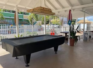 Terraço/pátio