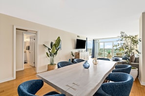 Dining - The Bleu Pearl 3Bed 2Bath Venice Beach/MDR/SM (Marina del Rey)