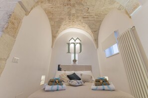 1 slaapkamer, wifi, beddengoed