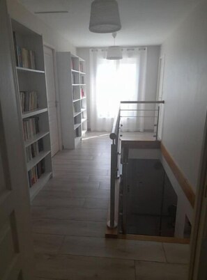 Interieur
