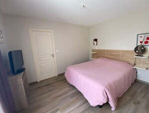 6 slaapkamers