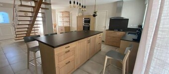 Maison à la Campagne