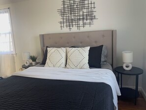 5 bedrooms