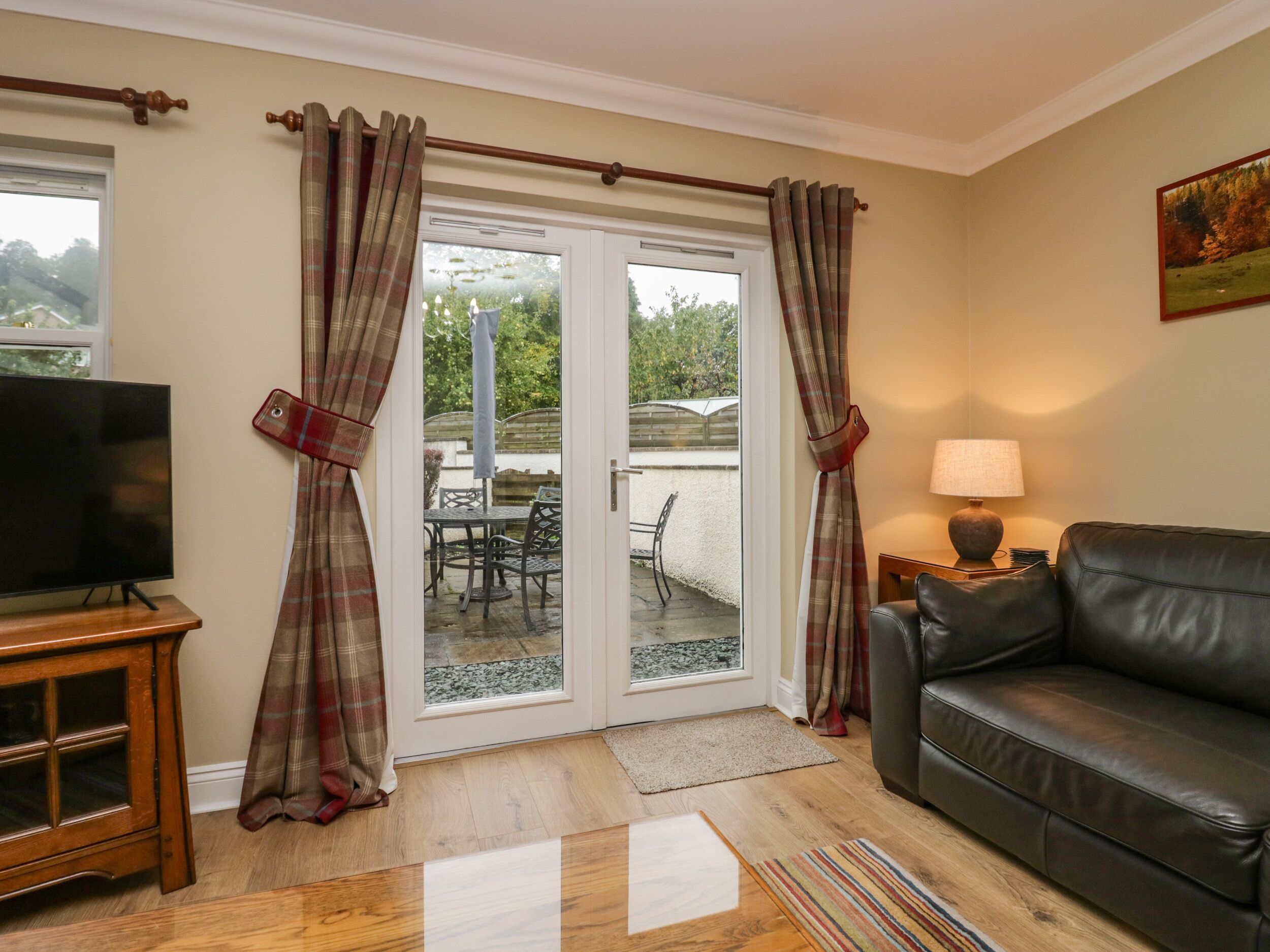 Περιοχή καθιστικού