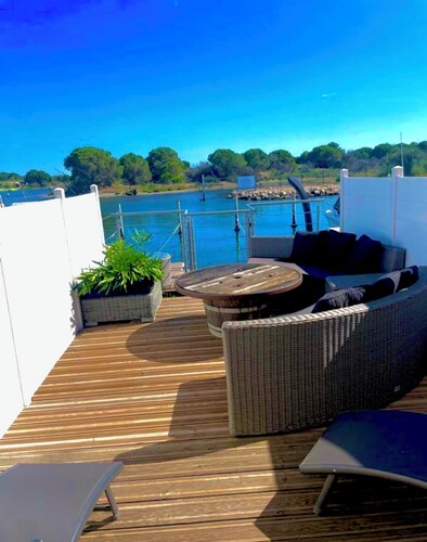 Belle Marina Avec VUE SUR LA Guarrigue