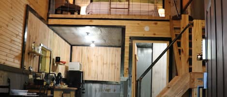 2 chambres, fer et planche à repasser, lit parapluie, Wi-Fi gratuit
