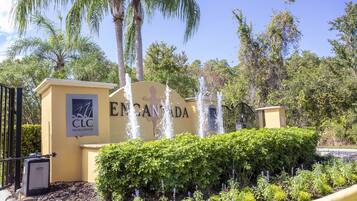 DĂ©tail de lâextĂ©rieur