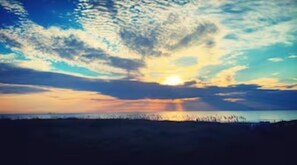 Exterior - Penthouse on Cocoa Beach Ocean Front-Double Balcony  (Cocoa Beach)