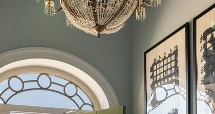 Nucella Lodge and Coach House: A Charming Irish Retreat with Tranquility Ireland