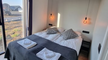 2 quartos, Wi-Fi, roupa de cama