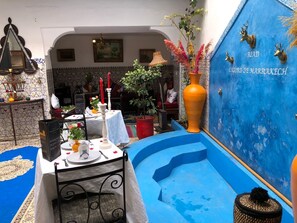 Restaurantes
