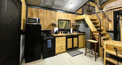 Blue Jean Cabin