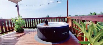 Vida D' Montaña Tiny House