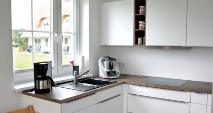 Reetdachhaus "heimathafen2"