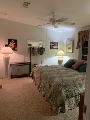 4 Schlafzimmer, WLAN, Bettwäsche