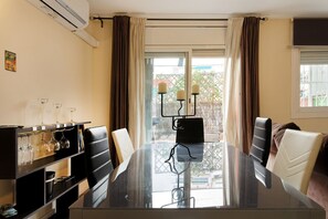 Dining - Fantastic Penthouse (Barcelona)