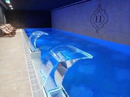 Estudio | Piscina