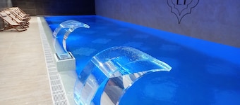 Beautiful Studio in Gibraltar - E1