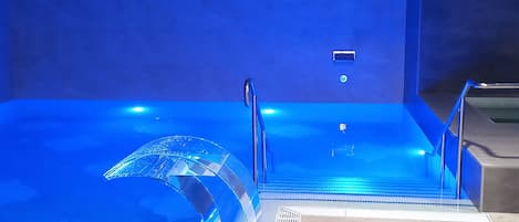 Studio | Piscine