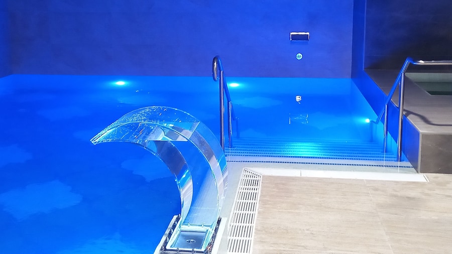 Beautiful Studio in Gibraltar - E1