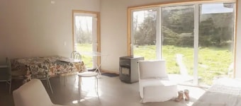 New modern cottage in Frutillar