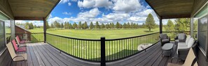 Property grounds - Family retreat, located in the heart of island park.  (Island Park)