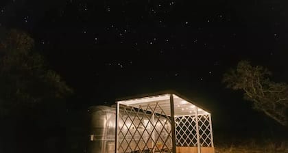 Vintage Airstream