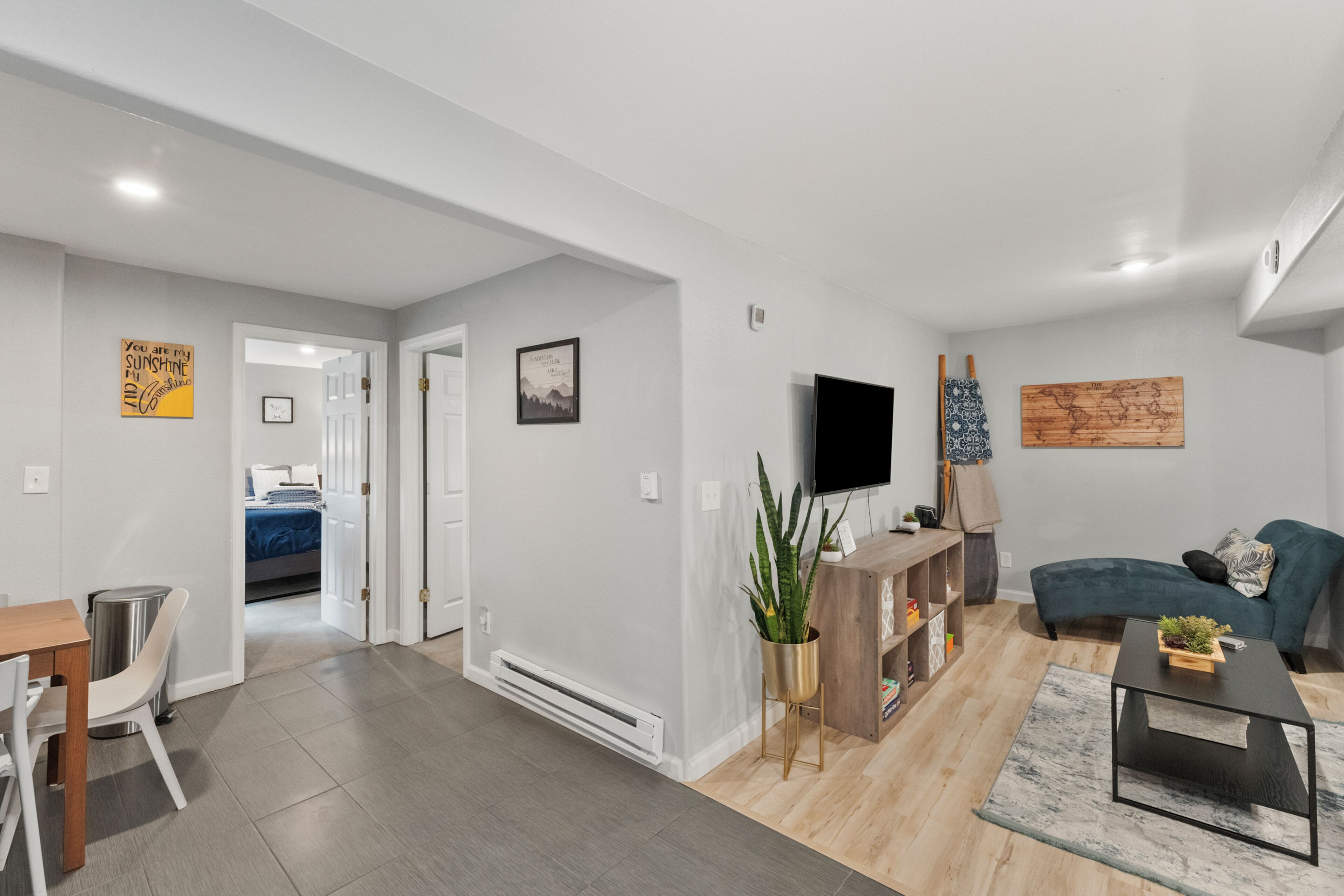 TV connectée, livres