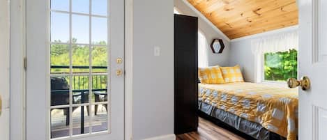 3 Schlafzimmer, WLAN, Bettwäsche