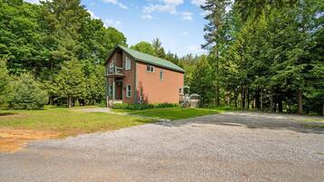 外觀