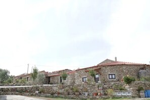 Exterior - Casa Marco (Penalva do Castelo)