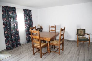 Dining - Casa Marco (Penalva do Castelo)