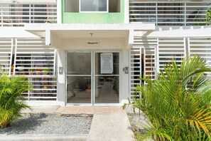 Detalle exterior