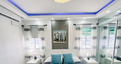 Serenity-3BR/Pool/Rooftop/BBQ/Mountain View