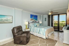 2 bedrooms, iron/ironing board, free WiFi