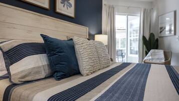 3 habitaciones, tabla de planchar con plancha y wifi gratis